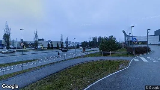 Kontorer til leie i Espoo – Bilde fra Google Street View