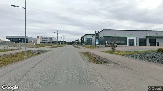 Lagerlokaler för uthyrning i Birkala – Foto från Google Street View