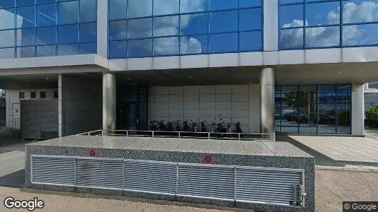 Toimistotilat Vuokrattavana i Vantaa - Kuva Google Street Viewstä