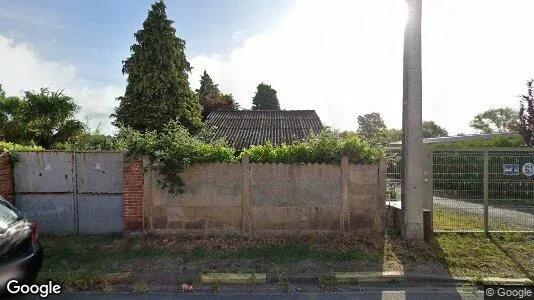 Commercial properties for rent i Bergen - Photo from Google Street View