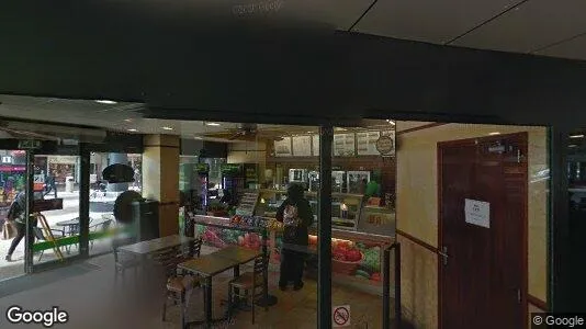 Propiedades comerciales En alquiler i Almere - Foto de Google Street View