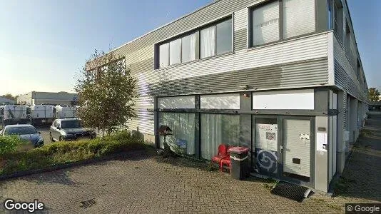 Nieruchomości komercyjne Na sprzedaż i Alkmaar - Zdjęcie z Google Street View