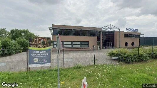 Espacios de oficina En alquiler i Helmond - Foto de Google Street View