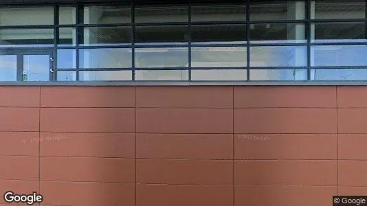 Liikekiinteistöt Vuokrattavana i Vantaa - Kuva Google Street Viewstä
