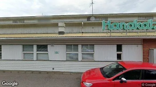 Nieruchomości komercyjne Na sprzedaż i Kangasala - Zdjęcie z Google Street View