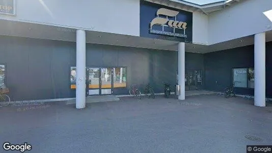 Gewerbeflächen zum Kauf i Oulu – Foto von Google Street View