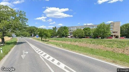 Nieruchomości komercyjne Na sprzedaż i Piešťany - Zdjęcie z Google Street View