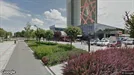 Commercial space for rent, Michalovce, Košický kraj, Námestie osloboditeľov 3