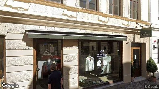 Lokaler til leje i Gøteborg Centrum - Foto fra Google Street View