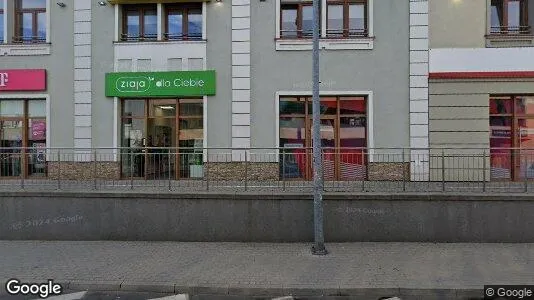 Propiedades comerciales En alquiler i Location is not specified - Foto de Google Street View