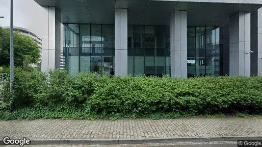 Lokaler til leje i Location is not specified - Foto fra Google Street View