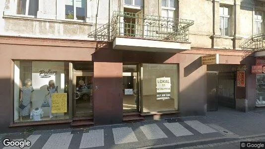 Propiedades comerciales En alquiler i Location is not specified - Foto de Google Street View