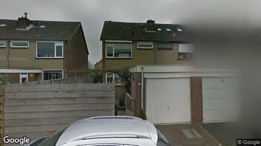 Commercial properties for rent i Hardinxveld-Giessendam - Photo from Google Street View
