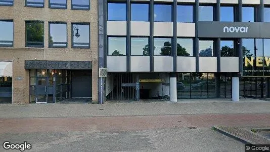 Lokale biurowe Do wynajęcia i Arnhem - Zdjęcie z Google Street View