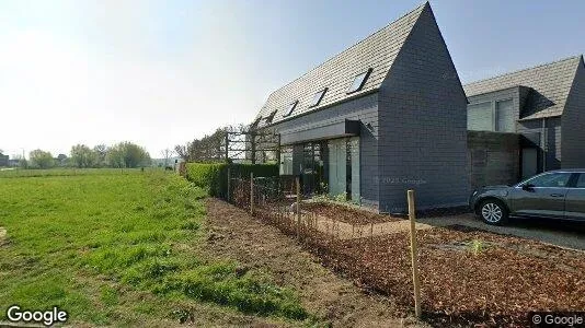 Commercial properties for sale i Ninove - Photo from Google Street View