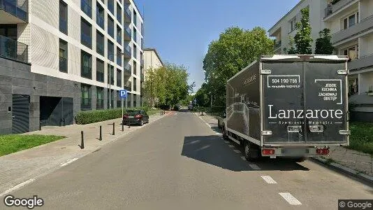 Lokale biurowe Na sprzedaż i Location is not specified - Zdjęcie z Google Street View