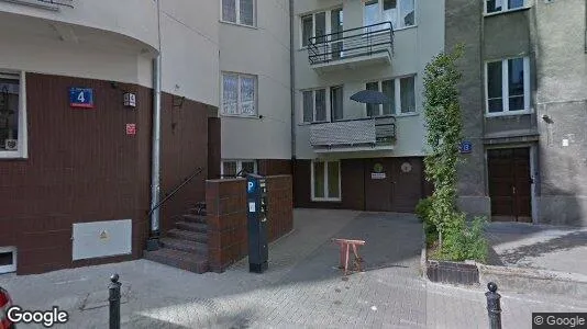 Lokale biurowe Do wynajęcia i Location is not specified - Zdjęcie z Google Street View