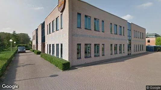 Espacios de oficina En alquiler i Leusden - Foto de Google Street View