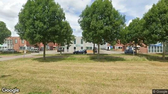 Gewerbeflächen zur Miete i Lelystad – Foto von Google Street View
