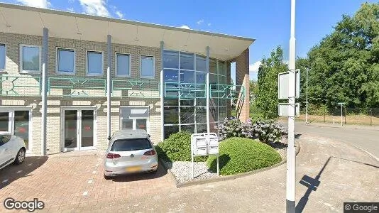 Büros zur Miete i Breda – Foto von Google Street View