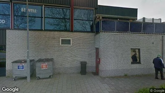 Nieruchomości komercyjne Na sprzedaż i Den Bosch - Zdjęcie z Google Street View