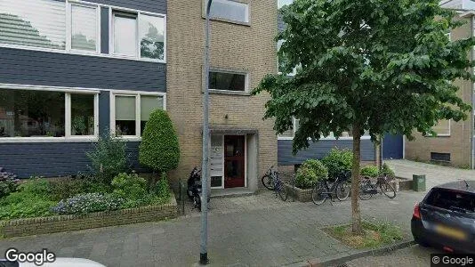 Lokaler til salg i Hilversum - Foto fra Google Street View