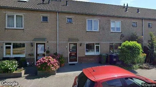 Lokaler til salg i Almere - Foto fra Google Street View