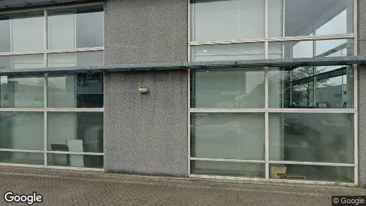 Commercial properties for rent i Zaanstad - Photo from Google Street View