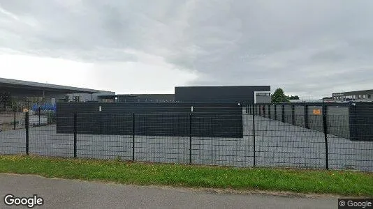 Commercial properties for rent i Venray - Photo from Google Street View