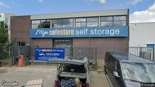 Lokaler til salg i Haarlem - Foto fra Google Street View