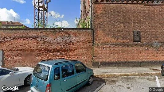 Commercial properties for rent i Klaipėda - Photo from Google Street View