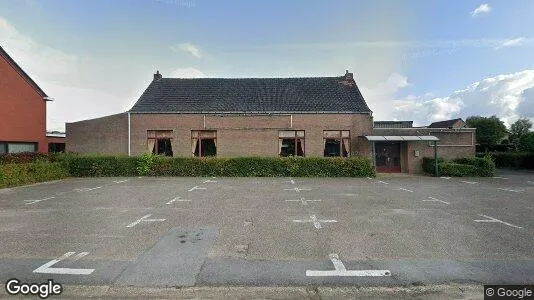 Nieruchomości komercyjne Na sprzedaż i Wuustwezel - Zdjęcie z Google Street View