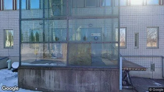 Office spaces for rent i Helsinki Koillinen - Photo from Google Street View