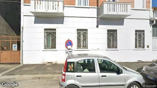 Warehouses for rent i Torino - Photo from Google Street View