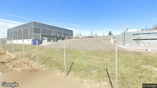 Warehouses for rent i Kerava - Photo from Google Street View