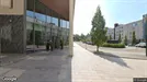 Kontor til leie, Espoo, Uusimaa, Bertel Jungin aukio 7