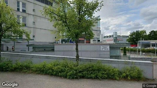 Commercial properties for rent i Lohja - Photo from Google Street View