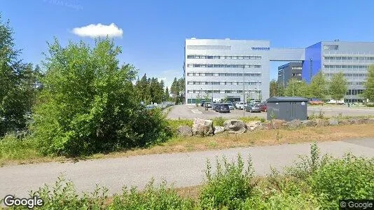 Office spaces for rent i Vantaa - Photo from Google Street View