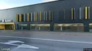 Commercial space for rent, Kotka, Kymenlaakso, Korkeavuorenkatu 10