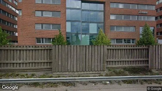 Büros zur Miete i Espoo – Foto von Google Street View