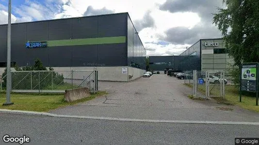 Kontorlokaler til leje i Vantaa - Foto fra Google Street View