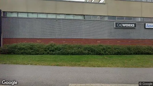 Office spaces for rent i Järvenpää - Photo from Google Street View