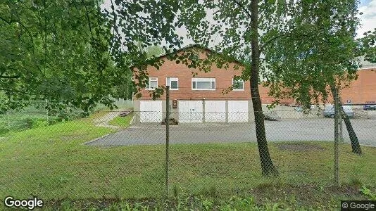 Kontorlokaler til leje i Vantaa - Foto fra Google Street View