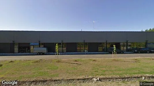 Büros zur Miete i Vantaa – Foto von Google Street View