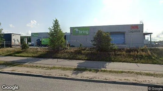Kontorlokaler til leje i Vantaa - Foto fra Google Street View