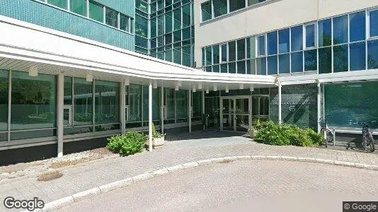 Kontorlokaler til leje i Vantaa - Foto fra Google Street View