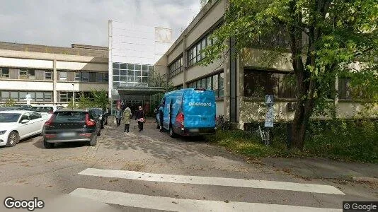 Office spaces for rent i Helsinki Pohjoinen - Photo from Google Street View