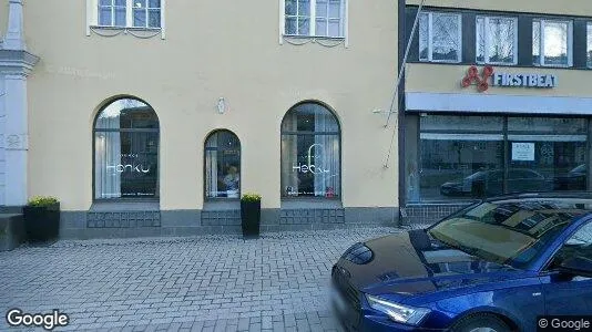 Office spaces for rent i Jyväskylä - Photo from Google Street View