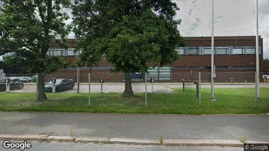 Office spaces for rent i Helsinki Läntinen - Photo from Google Street View