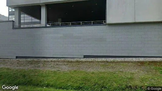 Office spaces for rent i Espoo - Photo from Google Street View